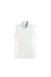 Brooks Zip Packable Vest