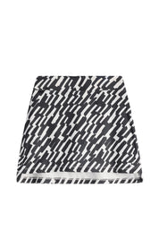 Amy Print Skirt