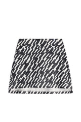 Amy Print Skirt
