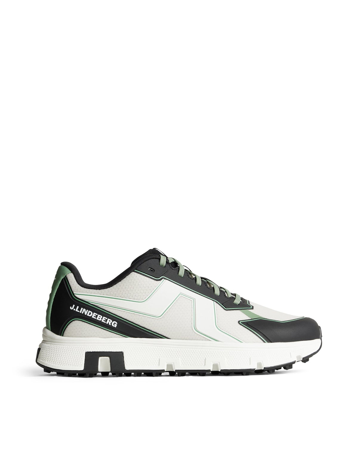 J.Lindeberg Vent 500 SE Golf Sneaker on a white background