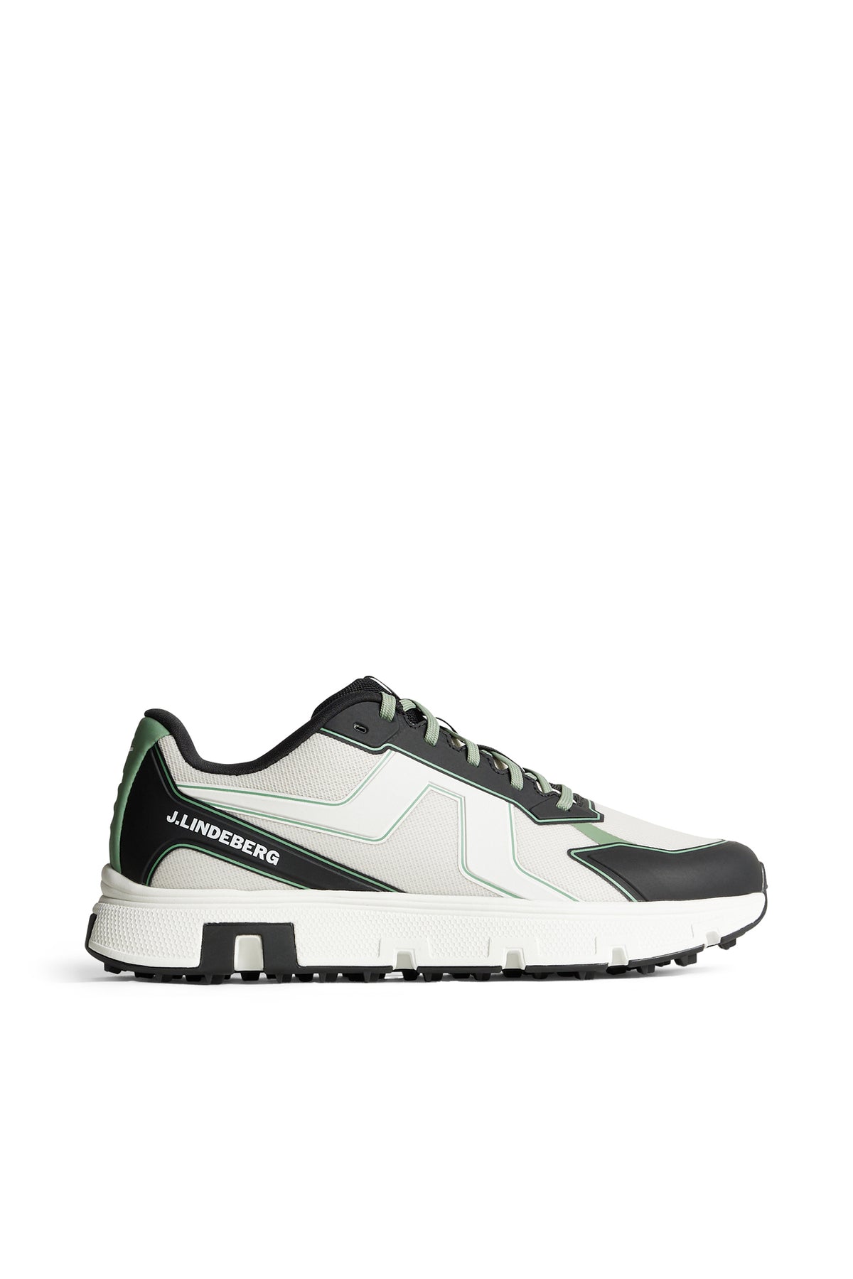 J.Lindeberg Vent 500 SE Golf Sneaker on a white background