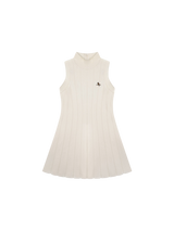 Knitted Clubhouse Dress