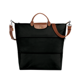 Le Pliage One S Travel bag Expandable