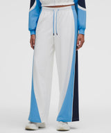 Court Champ UV-Protective High-Rise Tennis Pant