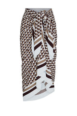 Marina Piccola Sarong