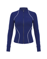 Match Point Tennis Jacket