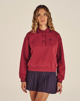 Naomi Pullover