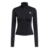 Optime Essentials Full-Zip Jacket