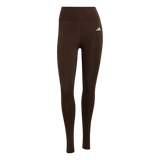 Optime Essentials Stash Pocket Full-Length Leggings