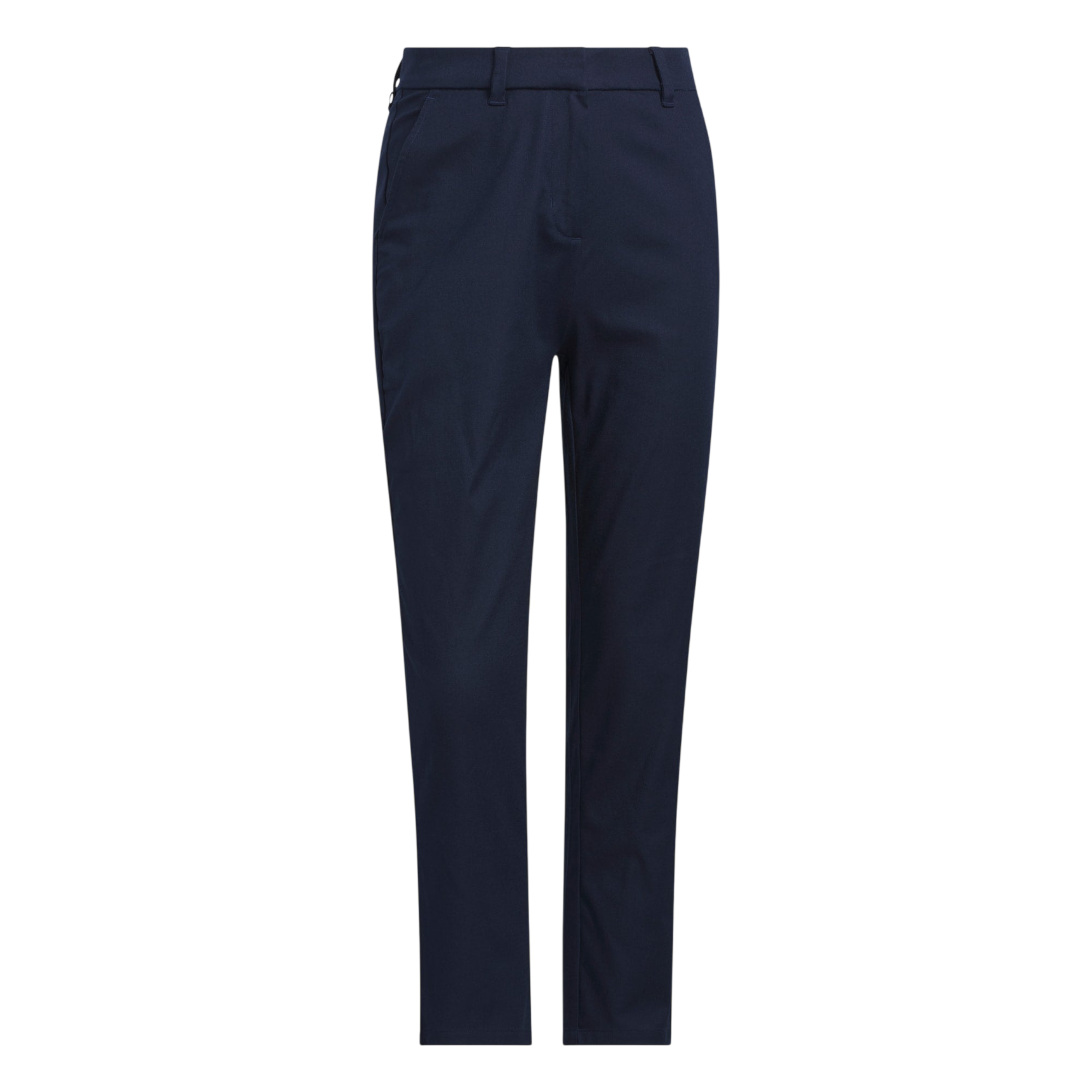 adidas Originals Pant in blue on a plain background.