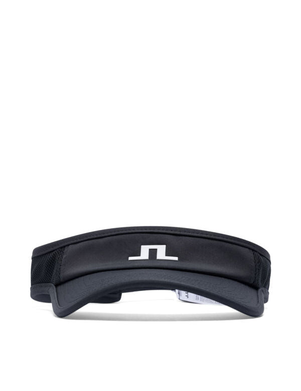 J.Lindeberg Gain Visor on a white background