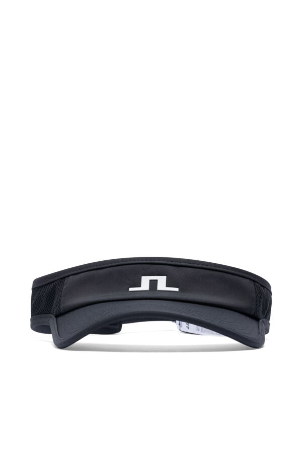 J.Lindeberg Gain Visor on a white background