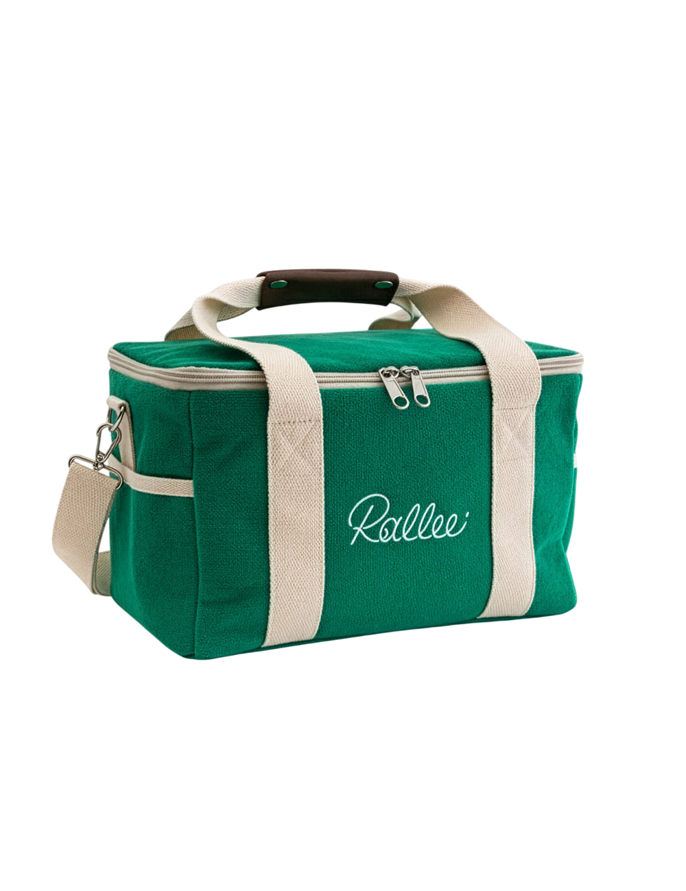 Rallee Club Ball Boy Esky on a white background