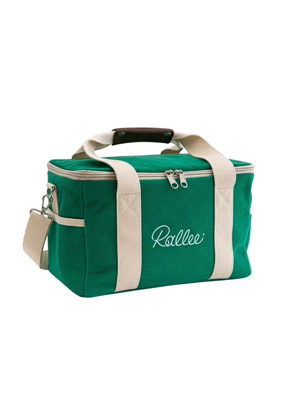 Rallee Club Ball Boy Esky on a white background