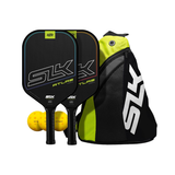 Selkirk Pickleball Paddle Bundles