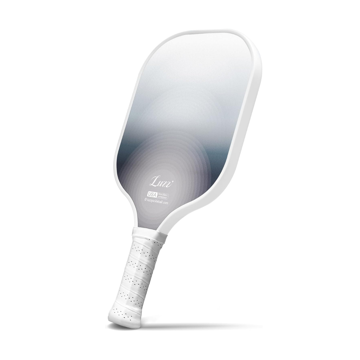 Luzz T700 Raw Carbon Fiber Pickleball Paddle