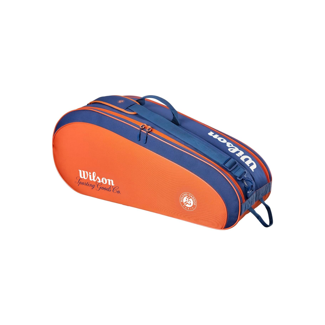 Roland-Garros 2026 Tennis Bag