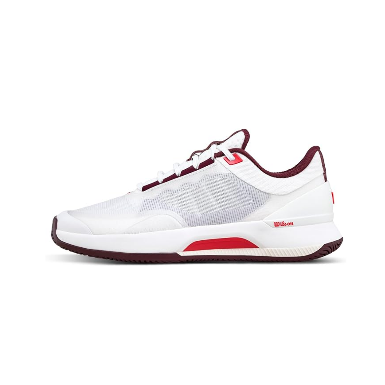 Intrigue Tour Tennis Sneaker