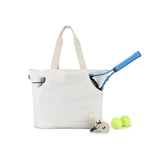 Large Pickleball Paddle Tote
