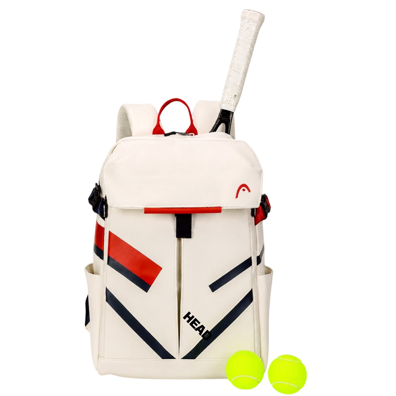 Tennis + Pickleball + Padel Backpack