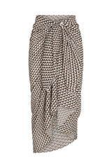 St. Tropez Sarong
