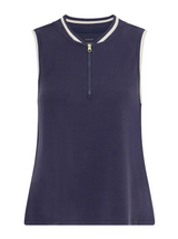 Inga Jersey Tank Top