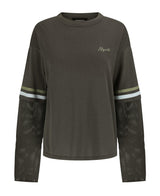 Organic Mesh Jersey