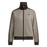 Tracktop OG Tweed