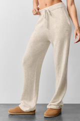 Wool Cashmere New Class Sweatpant