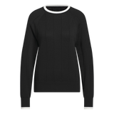 Ultimate365+ Knit Crew Sweater