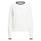 Ultimate365+ Knit Crew Sweater