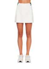 Courtship Becket Mini Skirt