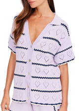 Amra Knit Shirt