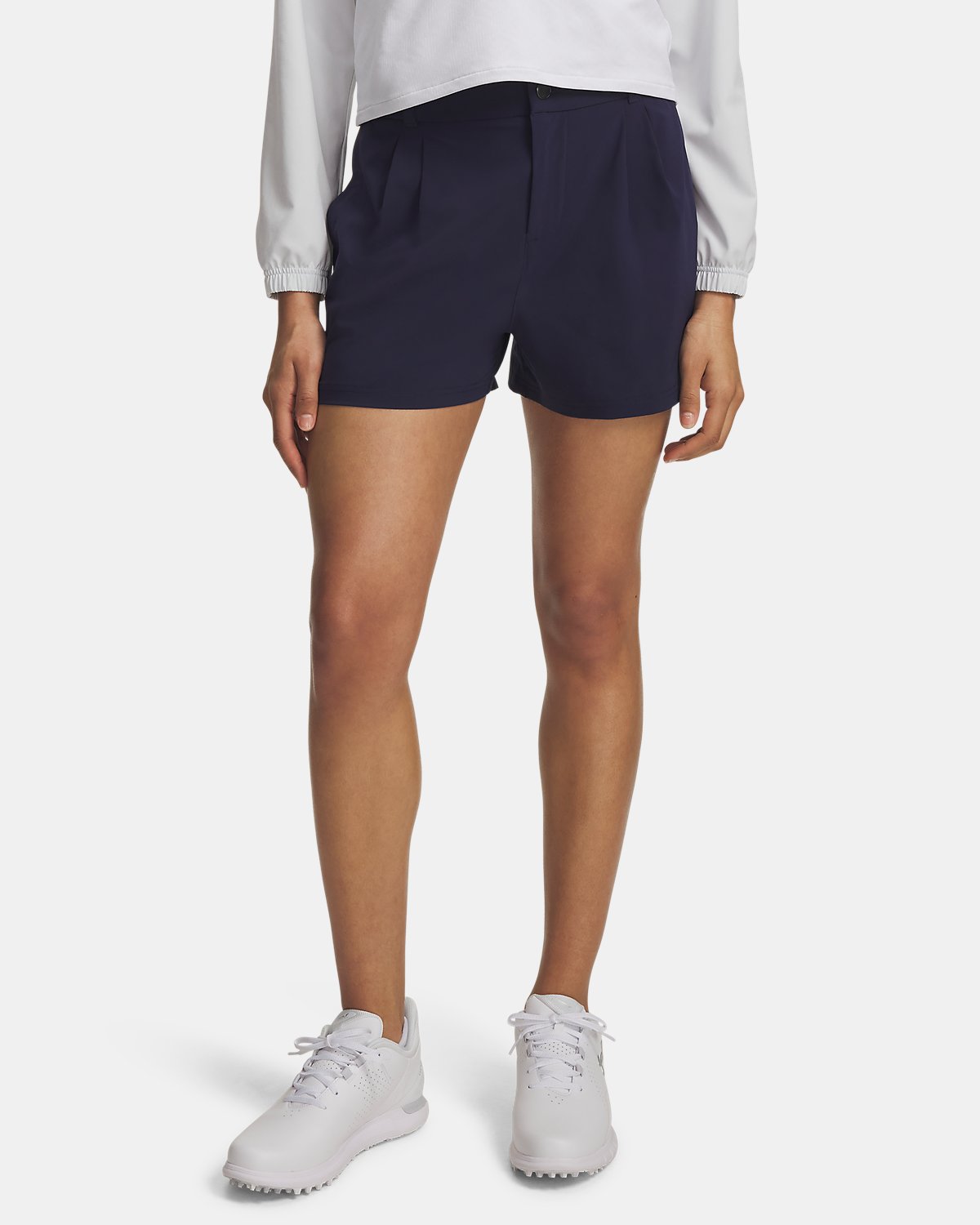 UA Drive Pleated | Love Birdie
