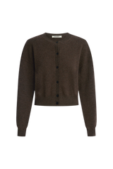 Cashmere Cardigan