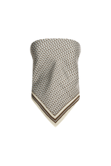 Silk Scarf