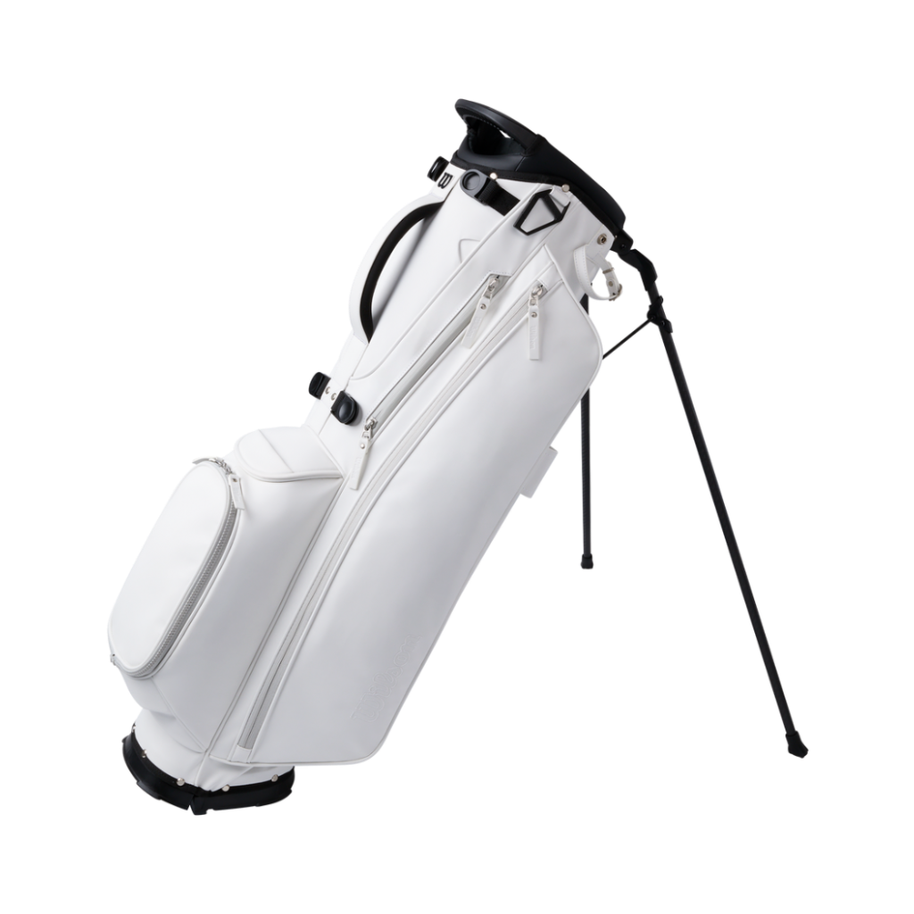 Wilson 1914 Carry Bag on a white background