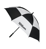 62 Double Canopy Umbrella