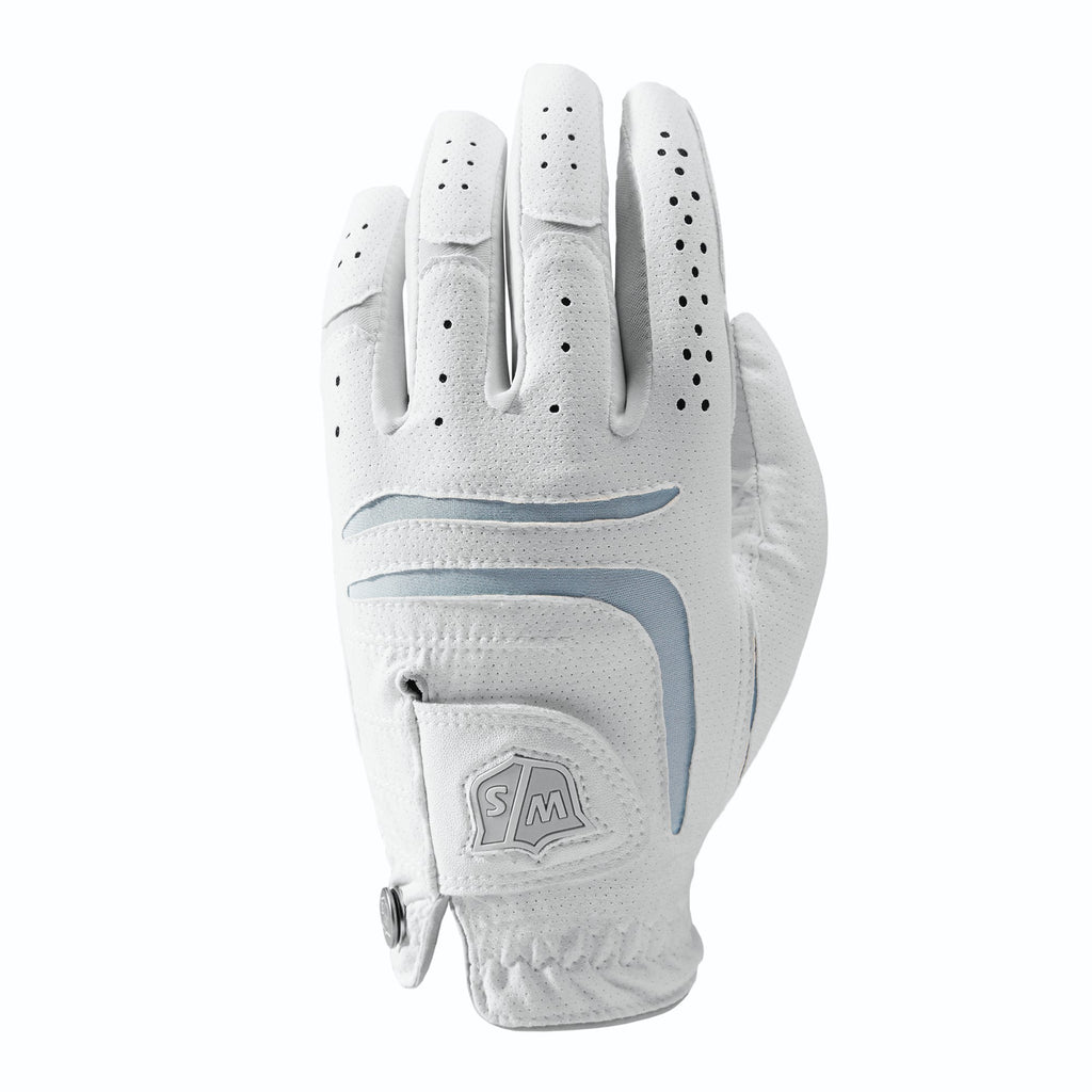 Wilson Staff Grip Plus Glove on a white background