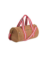 Two A Day Leather Duffle