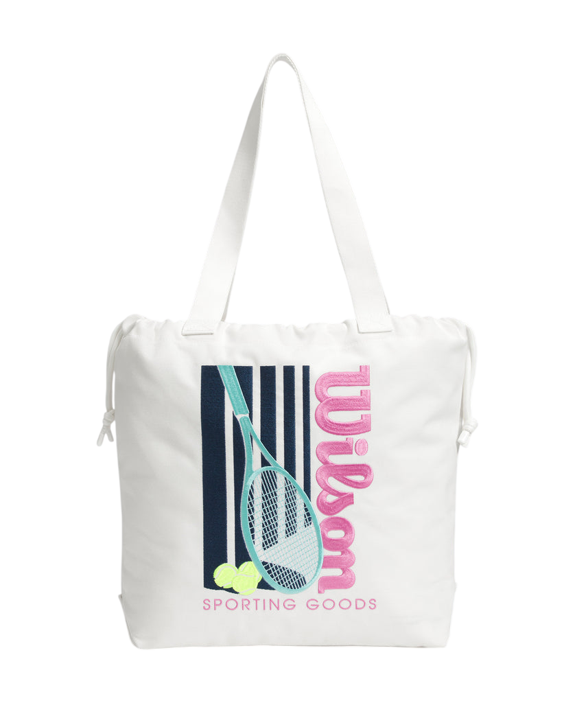 Wilson Do All Tote on a white background