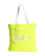 Fuzzy Tote