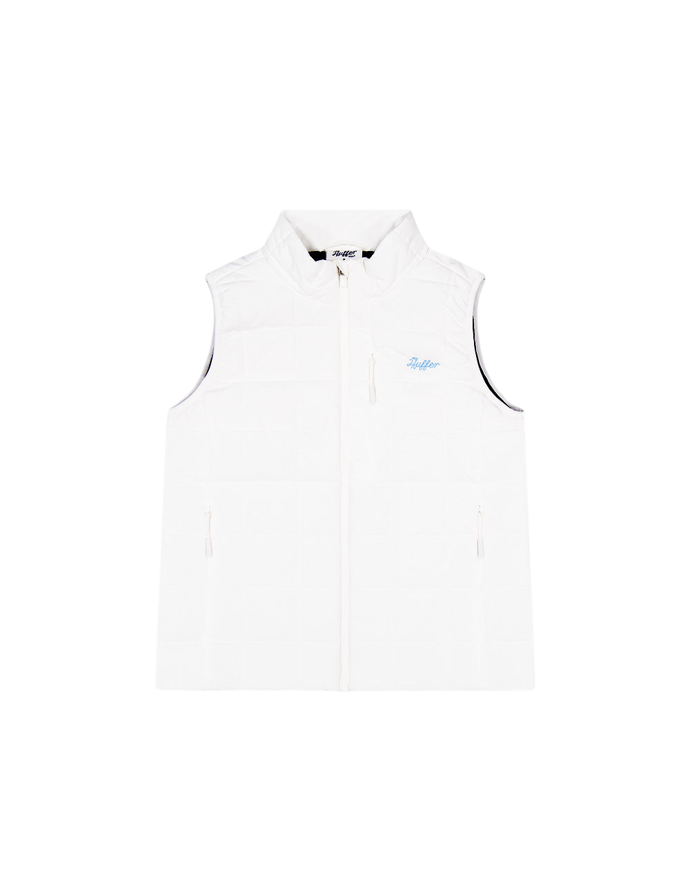 Driver Vest Chalk | Love Birdie