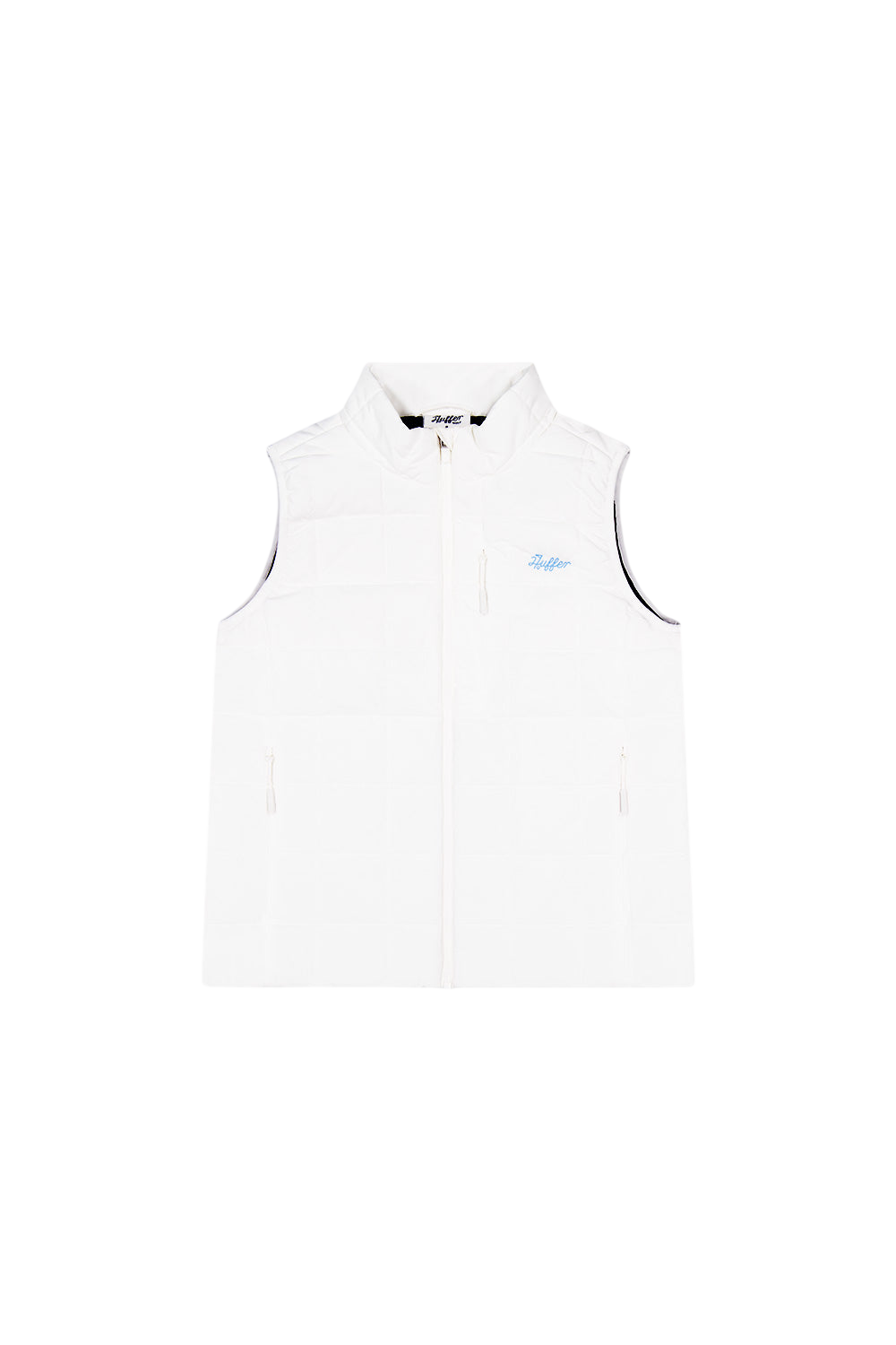 Driver Vest Chalk | Love Birdie