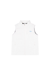 Driver Vest Chalk