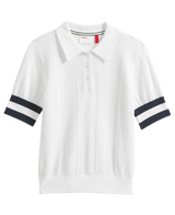 Essex Sweater Polo