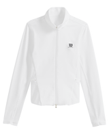 Court Full Zip Jacket