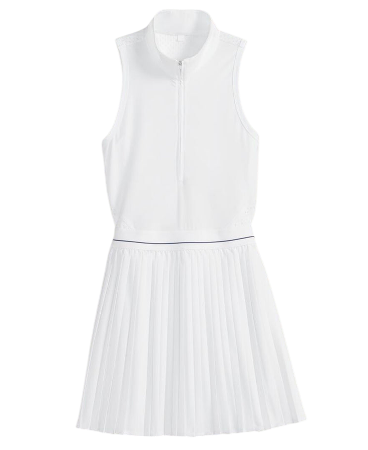 Wilson Winning Tennis Dress on a white background