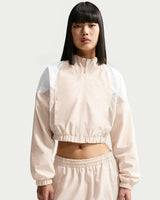 Nike Shrunken Tracksuit Jacket