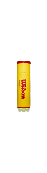 Championship Extra Duty Tennis Balls